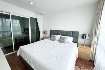 1 Bedroom Condo for rent in Bangkok Horizon Ramkhamhaeng, Hua Mak, Bangkok near MRT Lam Sali