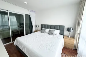 1 Bedroom Condo for rent in Hua Mak, Bangkok near MRT Lam Sali