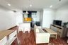 1 Bedroom Condo for rent in Bangkok Horizon Ramkhamhaeng, Hua Mak, Bangkok near MRT Lam Sali