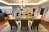 3 Bedroom Condo for rent in La Citta Penthouse Thonglor 8, Khlong Tan Nuea, Bangkok near BTS Thong Lo