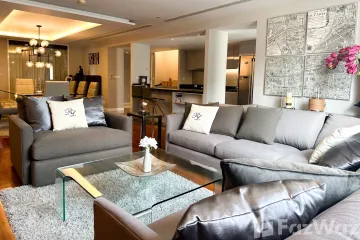 3 Bedroom Condo for rent in La Citta Penthouse Thonglor 8, Khlong Tan Nuea, Bangkok near BTS Thong Lo