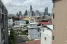 Condo for rent in Blossom Condo @ Sathorn-Charoenrat, Yan Nawa, Bangkok near BTS Surasak