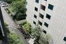 Condo for rent in Blossom Condo @ Sathorn-Charoenrat, Yan Nawa, Bangkok near BTS Surasak