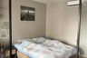 Condo for rent in Blossom Condo @ Sathorn-Charoenrat, Yan Nawa, Bangkok near BTS Surasak