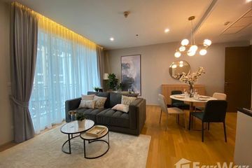 2 Bedroom Condo for rent in Khlong Tan Nuea, Bangkok near BTS Phrom Phong