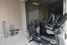 1 Bedroom Condo for rent in The Saint Residences, Chom Phon, Bangkok near MRT Phahon Yothin