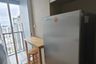 1 Bedroom Condo for rent in The Saint Residences, Chom Phon, Bangkok near MRT Phahon Yothin