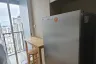 1 Bedroom Condo for rent in The Saint Residences, Chom Phon, Bangkok near MRT Phahon Yothin