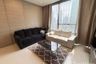1 Bedroom Condo for rent in The Bangkok Sathorn, Thung Wat Don, Bangkok near BTS Surasak