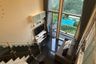 1 Bedroom Condo for rent in Ideo Skyle morph 38, Phra Khanong, Bangkok near BTS Thong Lo