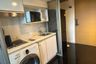 1 Bedroom Condo for rent in Ideo Skyle morph 38, Phra Khanong, Bangkok near BTS Thong Lo
