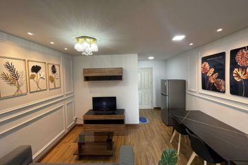 Condo for rent in Regent Home 22 Sukhumvit 85, Bang Chak, Bangkok near BTS On Nut