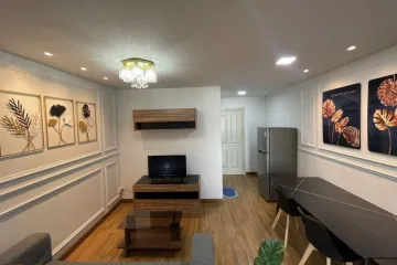 Condo for rent in Bang Chak, Bangkok near BTS On Nut