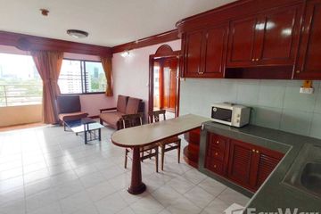 1 Bedroom Condo for rent in Khlong Toei, Bangkok near BTS Nana