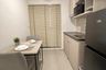 1 Bedroom Condo for rent in Elio Sathorn - Wutthakat, Bang Kho, Bangkok near BTS Talat Phlu