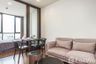 1 Bedroom Condo for rent in The Line Sukhumvit 71, Phra Khanong Nuea, Bangkok near BTS Phra Khanong