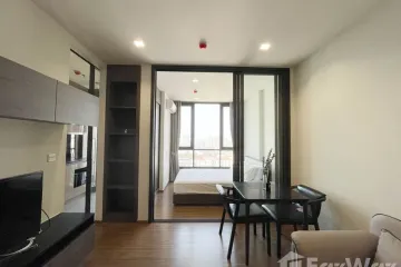 1 Bedroom Condo for rent in Phra Khanong Nuea, Bangkok near BTS Phra Khanong