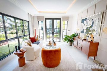 4 Bedroom House for rent in Bang Phli Yai, Samut Prakan