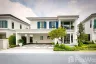 4 Bedroom House for rent in Setthasiri Bangna KM.10, Bang Phli Yai, Samut Prakan
