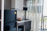 1 Bedroom Condo for rent in The Base Sukhumvit 77, Phra Khanong Nuea, Bangkok near BTS On Nut