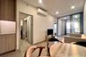 1 Bedroom Condo for rent in Chapter One Flow Bangpo, Bang Sue, Bangkok near MRT Bang Pho