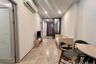 1 Bedroom Condo for rent in Chapter One Flow Bangpo, Bang Sue, Bangkok near MRT Bang Pho