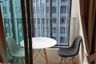 1 Bedroom Condo for rent in Ideo Q Chula - Samyan, Maha Phruettharam, Bangkok near MRT Sam Yan