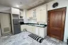 2 Bedroom Condo for rent in Sathorn House, Silom, Bangkok near BTS Surasak