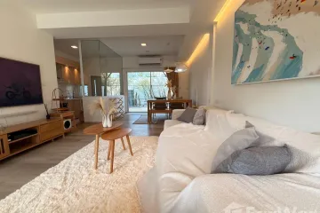 3 Bedroom Townhouse for rent in Indy Bangna, Bang Kaeo, Samut Prakan