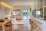 3 Bedroom Townhouse for rent in Indy Bangna, Bang Kaeo, Samut Prakan