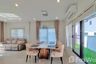 3 Bedroom House for rent in Grande Pleno Mega Bangna, Bang Phli Yai, Samut Prakan