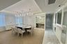 3 Bedroom Condo for rent in All Seasons Place, Lumpini, Bangkok near BTS Ploen Chit