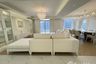 3 Bedroom Condo for rent in CRC Tower All Seasons Mansion, Lumpini, Bangkok near BTS Ploen Chit