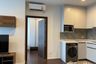 2 Bedroom Condo for rent in Whizdom Connect Sukhumvit, Bang Chak, Bangkok near BTS Punnawithi