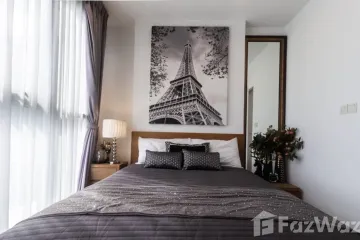 1 Bedroom Condo for rent in Bang Chak, Bangkok near BTS On Nut