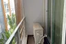 1 Bedroom Condo for rent in Le Cosi Ekamai 28, Khlong Tan Nuea, Bangkok near BTS Thong Lo