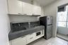 1 Bedroom Condo for rent in Q House Condo Sathorn, Khlong Ton Sai, Bangkok near BTS Krung Thon Buri