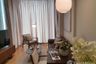 1 Bedroom Condo for rent in 28 Chidlom, Lumpini, Bangkok near BTS Chit Lom
