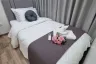 2 Bedroom Condo for rent in Niche Mono Charoen Nakorn, Dao Khanong, Bangkok