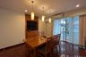 2 Bedroom Apartment for rent in Karolyn Court, Lumpini, Bangkok near BTS Ploen Chit