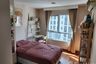 2 Bedroom Condo for rent in Belle Grand Rama 9, Huai Khwang, Bangkok near MRT Phra Ram 9