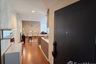 2 Bedroom Condo for rent in Belle Grand Rama 9, Huai Khwang, Bangkok near MRT Phra Ram 9