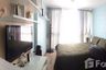 2 Bedroom Condo for rent in Ideo Ratchada-Huaykwang, Huai Khwang, Bangkok near MRT Huai Khwang