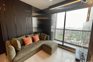 2 Bedroom Condo for rent in Life One Wireless, Lumpini, Bangkok near BTS Ploen Chit