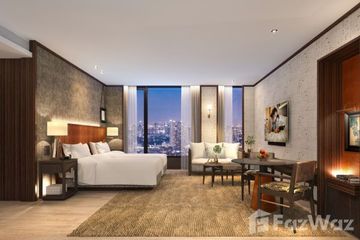 2 Bedroom Apartment for rent in Khlong Tan, Bangkok near BTS Phrom Phong