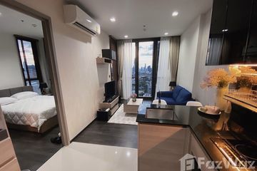 1 Bedroom Condo for rent in Din Daeng, Bangkok near MRT Phra Ram 9