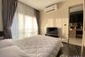 1 Bedroom Condo for rent in The Line Asoke - Ratchada, Din Daeng, Bangkok near MRT Phra Ram 9