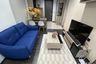 1 Bedroom Condo for rent in The Line Asoke - Ratchada, Din Daeng, Bangkok near MRT Phra Ram 9