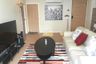 2 Bedroom Condo for rent in D 25 Thonglor, Khlong Tan Nuea, Bangkok near BTS Thong Lo