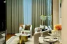 1 Bedroom Condo for rent in The Estelle Phrom Phong, Khlong Tan, Bangkok near BTS Phrom Phong